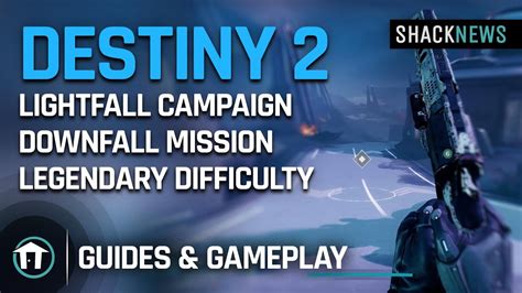 when do i get strand destiny 2|Destiny 2: Lightfall Campaign Mission List, How to。